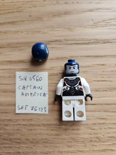 lego captain america sh0560 set 76123