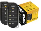 Viper LED 2-Way Security + Remote Start System