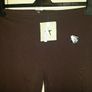 BNWT Atmosphere Chocolate Capri Legging size UK16 EUR42/44 Postage included Image 3