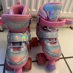 Roller Skates