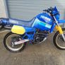 Yamaha XT600 tenere 1VJ barrel and piston 34K02 Image 9