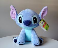 Disney Stitch 25cm -  New