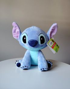 Disney Stitch 25cm -  New
