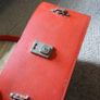 Vintage Suitcase Image 6