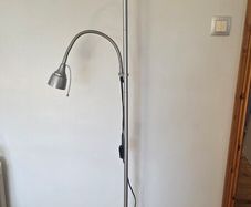 Ikea floor lamp