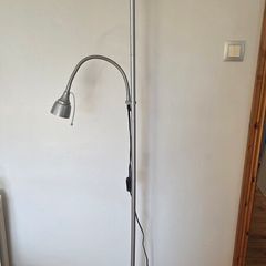Ikea floor lamp