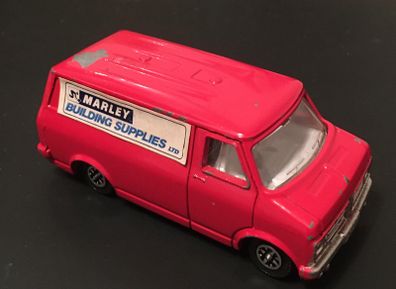 Dinky Toys 1/43 Bedford Van