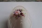 Donegal egg shaped trinket box