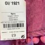NEXT BNWT girls top with Pom Poms, age 9 Image 3