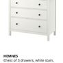 Chest of Drawers Image 6