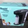 Nuby Rapid Hot baby bottle maker Image 6