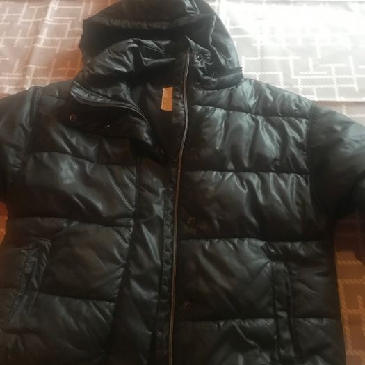 Next jackets