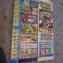 Special issue of the Beano with Banana man graphic novel.Feb 2025 Image 2