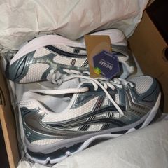 ASICS Gel Keyano 14 Fjord Grey 7.5UK