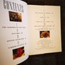 Living With Flowers by J. Barry Fergus on and Tom Cowan (Signed) Image 4