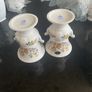 aynsley  cottage garden vases 8 euro each Image 7