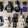 Lego Minifigures Image 4