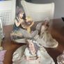 Collection of Fairy Figurines Image 5