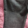 ZARA Stretch Jeans UK/IE Size 10 Image 5