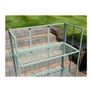 Four Tier Shelf D10096 Image 2