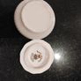 Little pale pink Royal Adderley bone china trinket dish Image 5