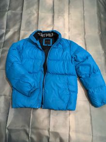 Tommy Hilfiger winter jacket