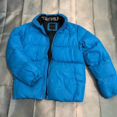 Tommy Hilfiger winter jacket