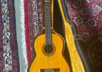 Rare vintage classical guitar