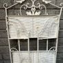 antique garden folding shelf stand Image 9