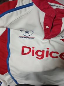 Rugby jersey