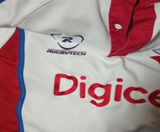 Rugby jersey