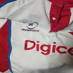 Rugby jersey