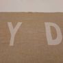 Fab DKNY  Scarf Image 2