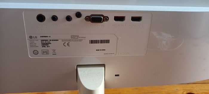 Monitor