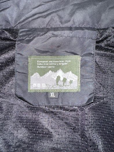 Sports Windbreaker Jacket