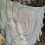Vintage Crochet Blanket Image 2