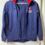 Ralph Lauren boys hooded full zip top, 10/12y Image 8