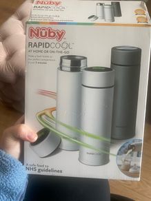 Nuby Rapid Cool
