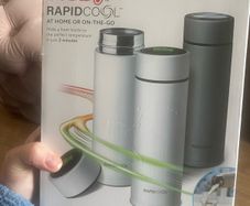 Nuby Rapid Cool