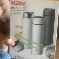 Nuby Rapid Cool
