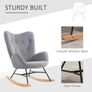 Rocking Chair Image 4