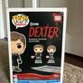 Funko Pop! TV Dexter Morgan #1965 Vinyl Figure Image 5
