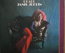 Janis Joplin - Pearl.