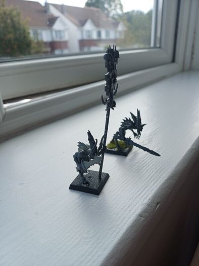 Warhammer Fantasy