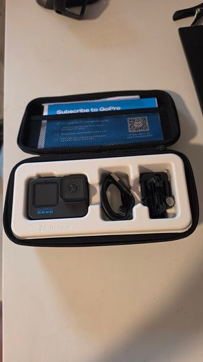 Gopro Hero 11  - Mint Condition