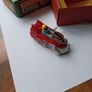 Rocket Racer Wind Up Toy Image 3
