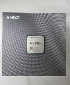 Amd Ryzen 9 3900x Processor Cpu With Cooler