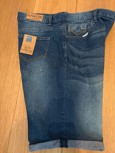 Cargo Trousers x 2 Plus Shorts.