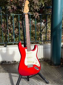 1983 Fernandes RST-50 The Revival '64
