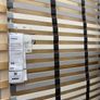 IKEA MALM Single Bed Frame- 150( 2 available) Image 4